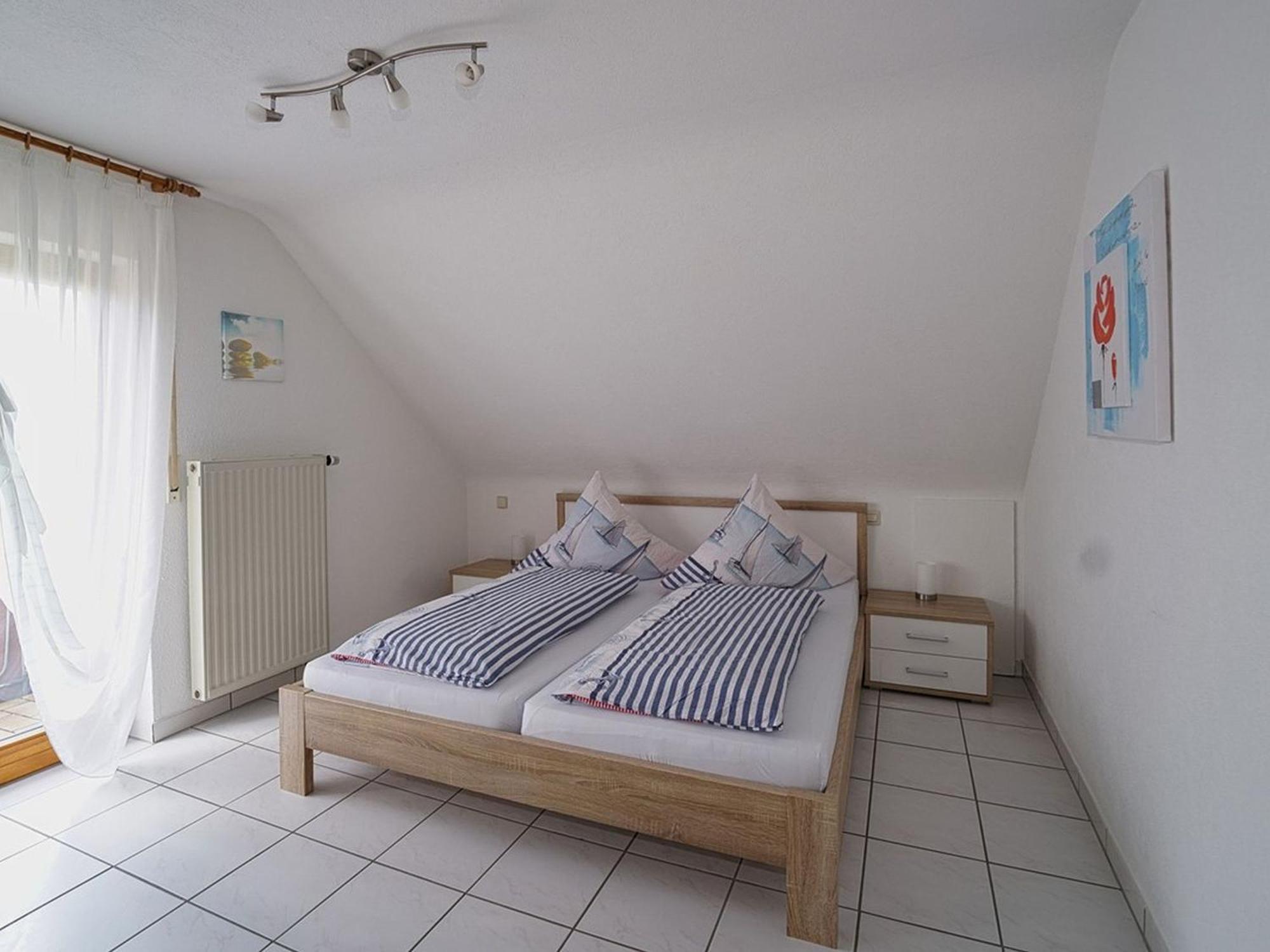 Haus Saentisblick Lejlighed Sipplingen Eksteriør billede